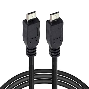 かん　USB充電ケーブル Micro USB Amazon | chenyang Micro USB 2.0 オス - マイクロUSBオス